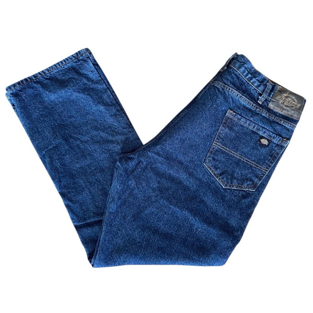 Men’s Flannel lined Dickies